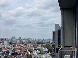 The Florence Residences (D19), Apartment #523402571